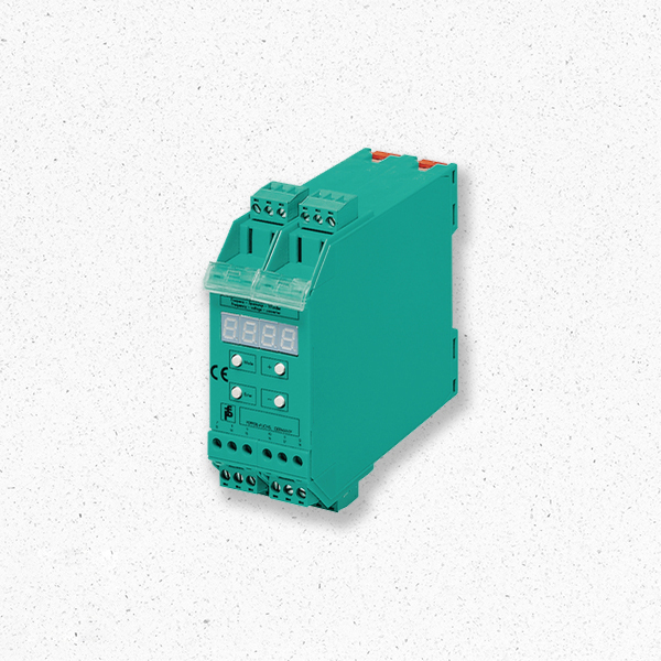 رله کنترل دور پپرل فوکس - Pepperl+Fuchs KFU8-DW-1.D