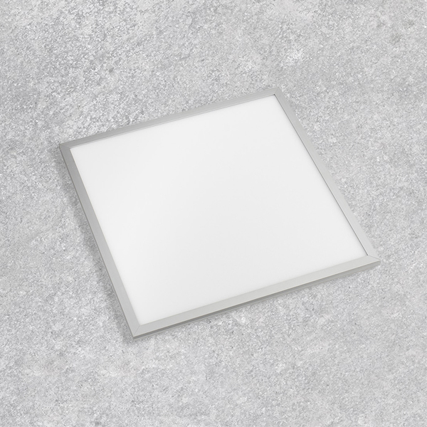 پنل سقفی توکار  60x60 پارس شعاع توس