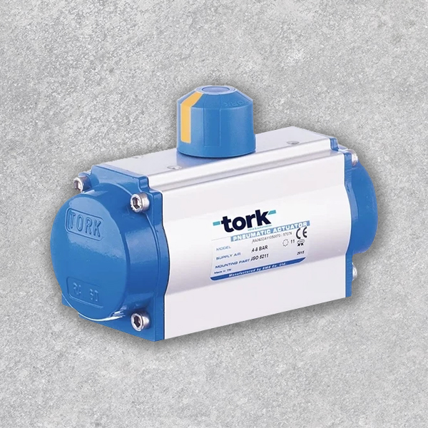 اکچیویتور پنوماتیک ترک - tork RA 060 DA