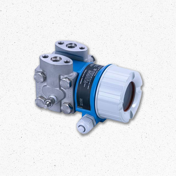 ترانسمیتر اختلاف فشار اندرس هاوزر - Endress-Hauser PMD55B
