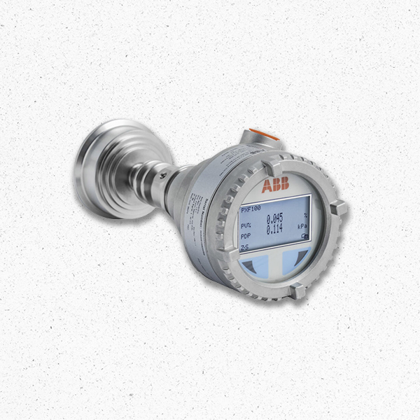 ترانسمیتر فشار ای بی بی - ABB  PGF100