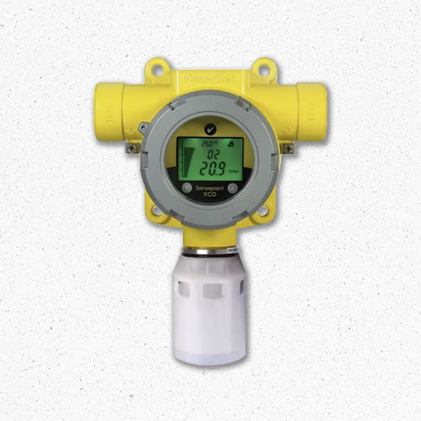 ترانسمیتر هانی ول - Honeywell Sensepoint XCD RTD