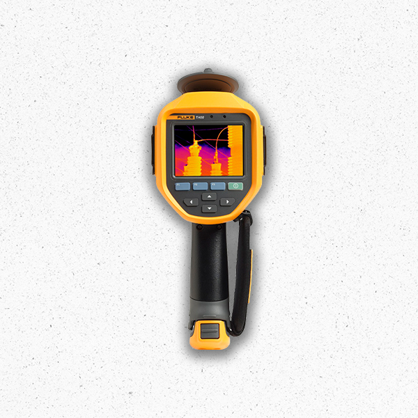 دوربین حرارتی فلوک - Fluke Ti400