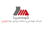 گروه مپنا